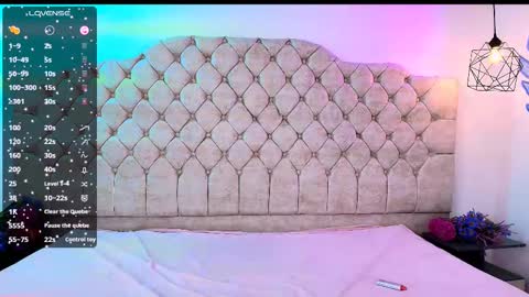 Snapshot of victoria_adams14 chatting on February 2025 06:23:02 PM Victoria for you online show from February 2025 06:23:02 PM