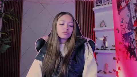 Snapshot of victoria_adams14 chatting on March 2025 11:28:01 AM Victoria for you online show from March 2025 11:28:01 AM