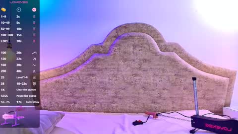 Snapshot of victoria_adams14 chatting on March 2025 05:43:02 PM Victoria for you online show from March 2025 05:43:02 PM