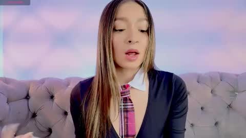 Snapshot of victoria_adams14 chatting on September 2025 03:39:02 AM Victoria for you online show from September 2025 03:39:02 AM