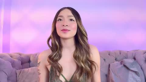 Snapshot of victoria_adams14 chatting on September 2025 03:08:02 AM Victoria for you online show from September 2025 03:08:02 AM