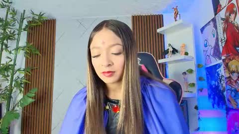 Snapshot of victoria_adams14 chatting on October 2025 03:08:01 AM Victoria for you online show from October 2025 03:08:01 AM