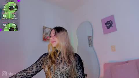 Victoria  independent model online show from May 2026 03:39:01 PM