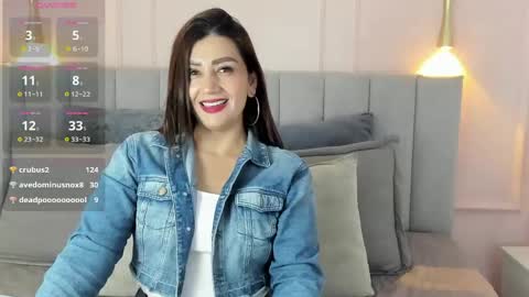 victoria  online show from April 2026 07:20:01 PM