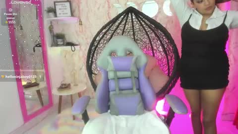 Snapshot of victoria_floyd1 chatting on January 2025 03:33:01 PM victoria_floyd1 online show from January 2025 03:33:01 PM