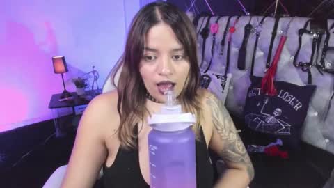 victoria_floyd1 online show from March 2026 09:52:01 PM