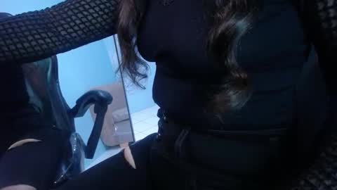 Victoria online show from January 2026 12:53:02 PM