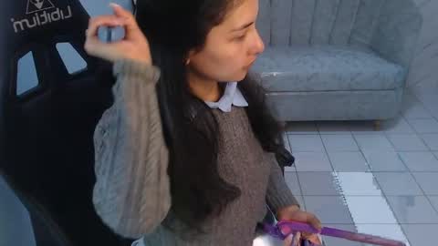 Victoria online show from April 2026 01:09:02 PM