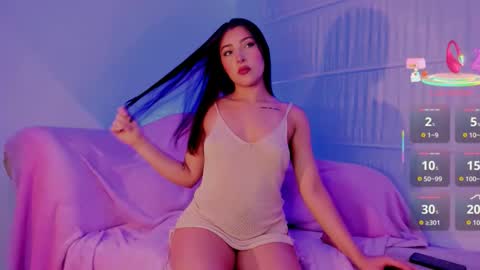 Snapshot of victoria_laurent chatting on September 2025 07:57:02 PM Victoria Laurent online show from September 2025 07:57:02 PM