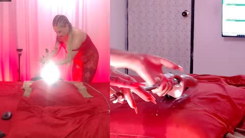 victoria_luxe online show from February 2025 11:28:02 AM