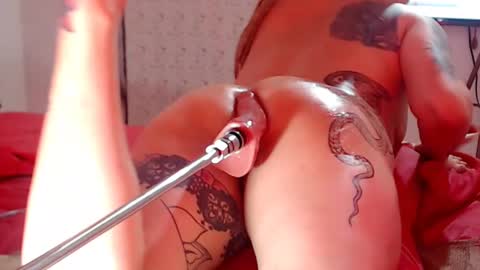 victoria_luxe online show from March 2025 05:54:02 PM