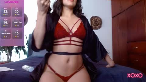 VICTORIA MARTELO online show from December 2024 03:59:01 PM