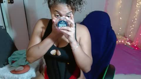 VICKY online show from April 2026 09:56:02 PM