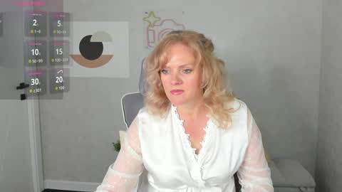 Victoria My schedule for the week 2 GMT 3am-9am TuWeThFrSa online show from May 2026 01:12:01 AM