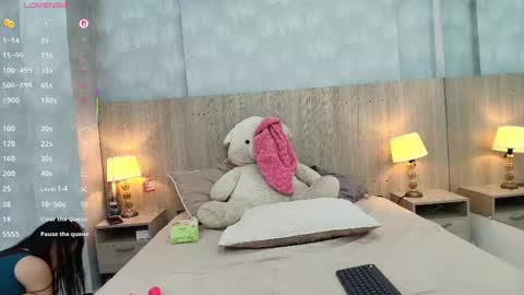 victoria_pachon online show from May 2026 10:37:02 PM