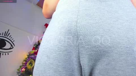 D A N I online show from December 2024 01:49:01 AM