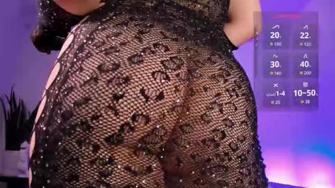 D A N I online show from February 2026 11:47:02 PM