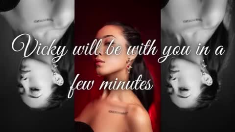 Victoria  online show from October 2025 02:23:02 AM