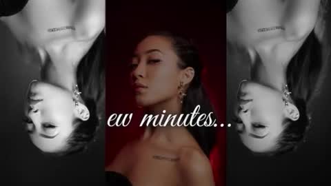 Victoria  online show from November 2025 03:06:02 AM