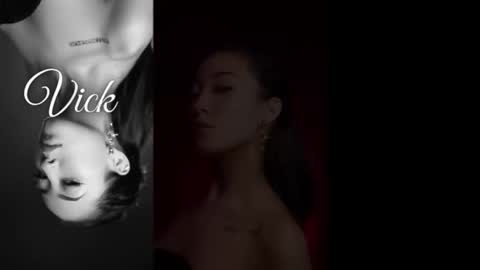 Victoria  online show from February 2026 06:25:02 PM