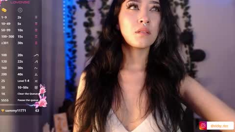 Victoria  online show from March 2026 12:06:02 AM