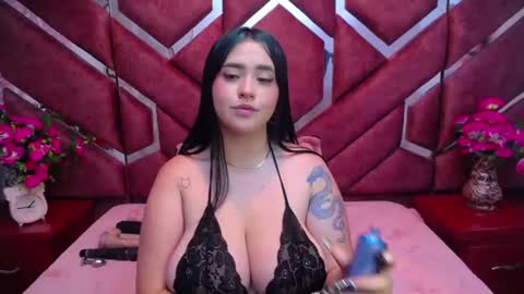 Victoria online show from January 2025 04:52:02 PM