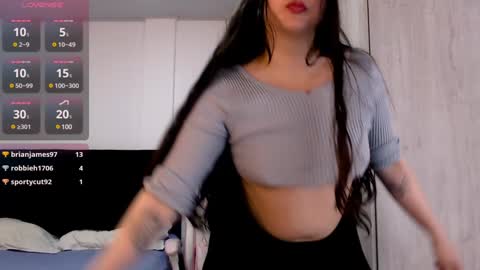 Snapshot of victoria_smile_ chatting on February 2025 11:24:01 PM Victoria online show from February 2025 11:24:01 PM