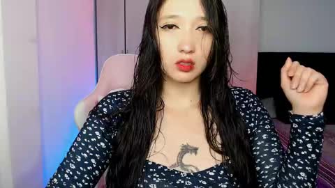 Snapshot of victoria_smile_ chatting on September 2025 10:31:02 AM Victoria online show from September 2025 10:31:02 AM