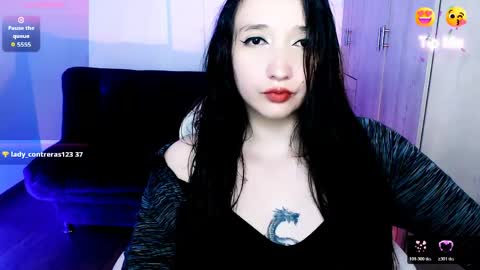 Snapshot of victoria_smile_ chatting on March 2026 08:47:01 PM Victoria online show from March 2026 08:47:01 PM