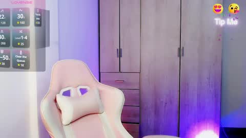 Victoria online show from May 2026 09:23:01 PM