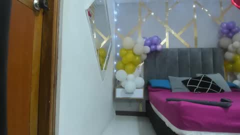  VIctoria online show from February 2026 03:14:02 AM