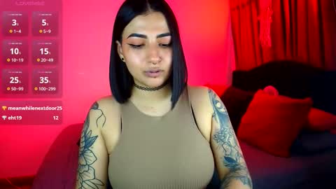 Snapshot of victoria_vox chatting on December 2025 08:27:01 PM Victoria online show from December 2025 08:27:01 PM