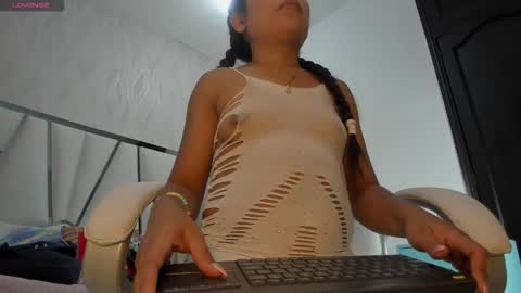 Victoria Sofia online show from January 2026 07:08:02 PM