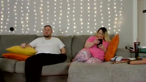 Victoria and Jesse online show from December 2024 12:16:02 PM