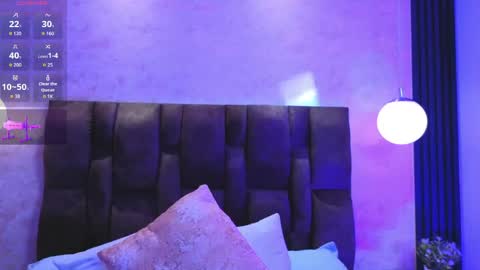 Victoria Andrade online show from April 2026 12:21:02 PM