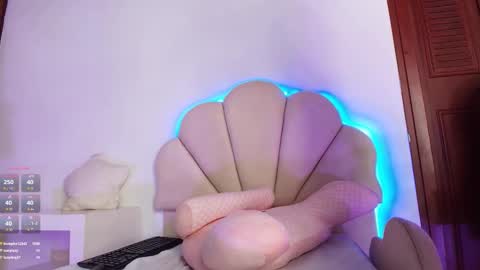 Snapshot of victoriablack_ chatting on February 2025 04:36:01 PM Victoria online show from February 2025 04:36:01 PM