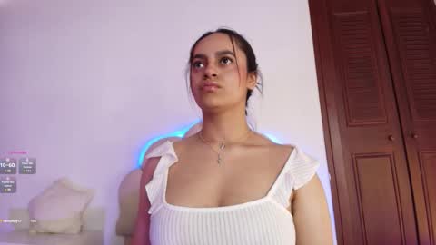 Snapshot of victoriablack_ chatting on February 2025 02:48:02 PM Victoria online show from February 2025 02:48:02 PM