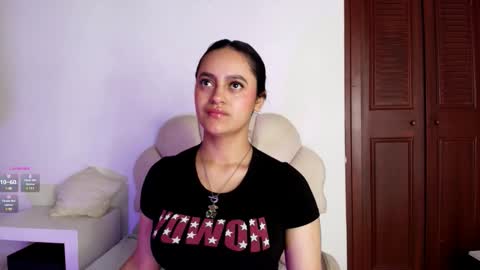 Snapshot of victoriablack_ chatting on February 2025 02:12:01 PM Victoria online show from February 2025 02:12:01 PM