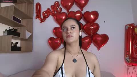 Snapshot of victoriablack_ chatting on September 2025 12:16:01 PM Victoria online show from September 2025 12:16:01 PM