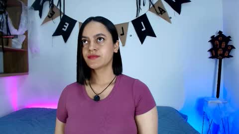 Snapshot of victoriablack_ chatting on October 2025 11:09:02 AM Victoria online show from October 2025 11:09:02 AM