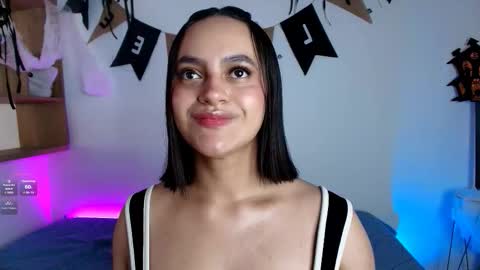 Snapshot of victoriablack_ chatting on October 2025 06:42:01 PM Victoria online show from October 2025 06:42:01 PM