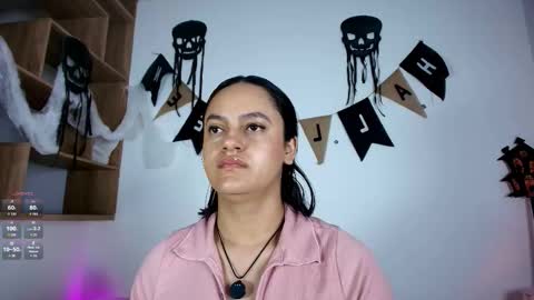 Snapshot of victoriablack_ chatting on October 2025 11:00:02 AM Victoria online show from October 2025 11:00:02 AM