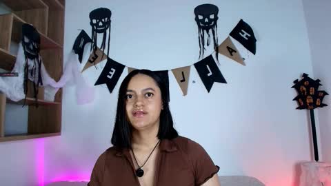 Snapshot of victoriablack_ chatting on October 2025 10:59:01 AM Victoria online show from October 2025 10:59:01 AM