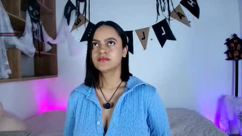 Snapshot of victoriablack_ chatting on October 2025 11:03:01 AM Victoria online show from October 2025 11:03:01 AM