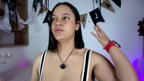 Snapshot of victoriablack_ chatting on October 2025 11:11:01 AM Victoria online show from October 2025 11:11:01 AM