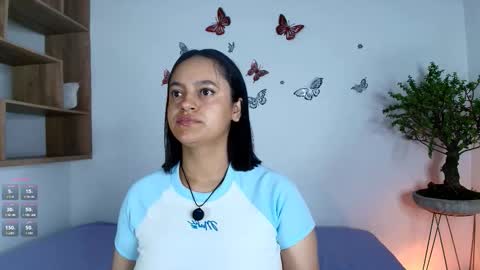 Snapshot of victoriablack_ chatting on November 2025 11:09:02 AM Victoria online show from November 2025 11:09:02 AM