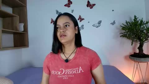 Snapshot of victoriablack_ chatting on November 2025 10:59:02 AM Victoria online show from November 2025 10:59:02 AM