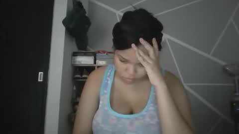 Snapshot of victoriadior1 chatting on March 2026 07:17:01 PM victoriadior1 online show from March 2026 07:17:01 PM