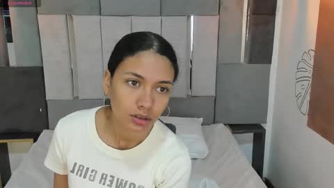 Victoria  online show from February 2026 07:50:02 PM