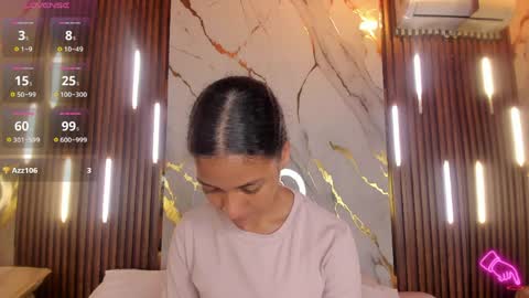 Victoria  online show from April 2026 08:47:01 PM